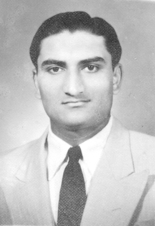 VIJAY TARACHAND SHAH VIJAY TARACHAND SHAH